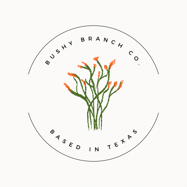 Bushy Branch Co.